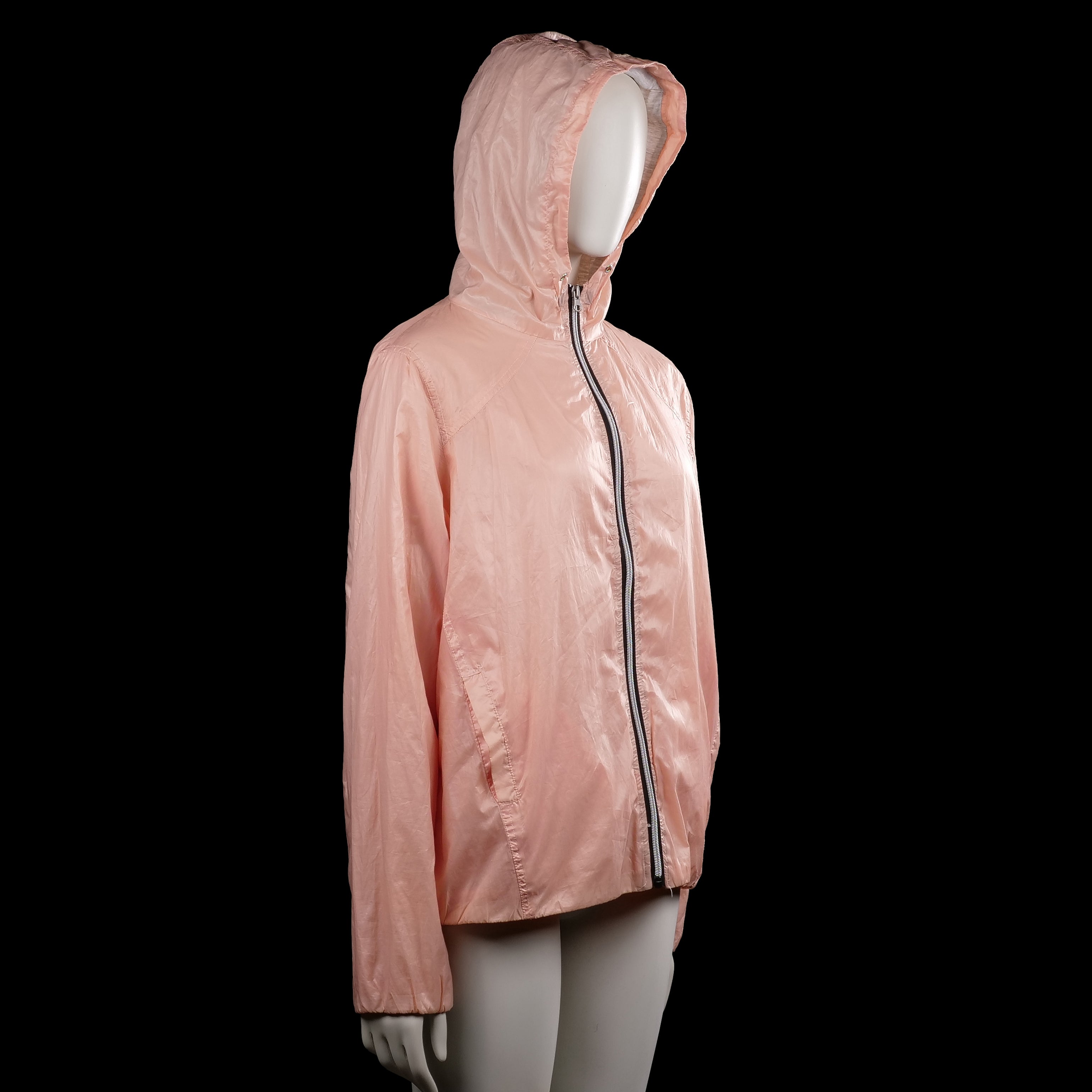 Windbreaker - Pink - Size 44