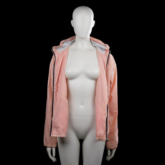 Windbreaker - Pink - Size 44