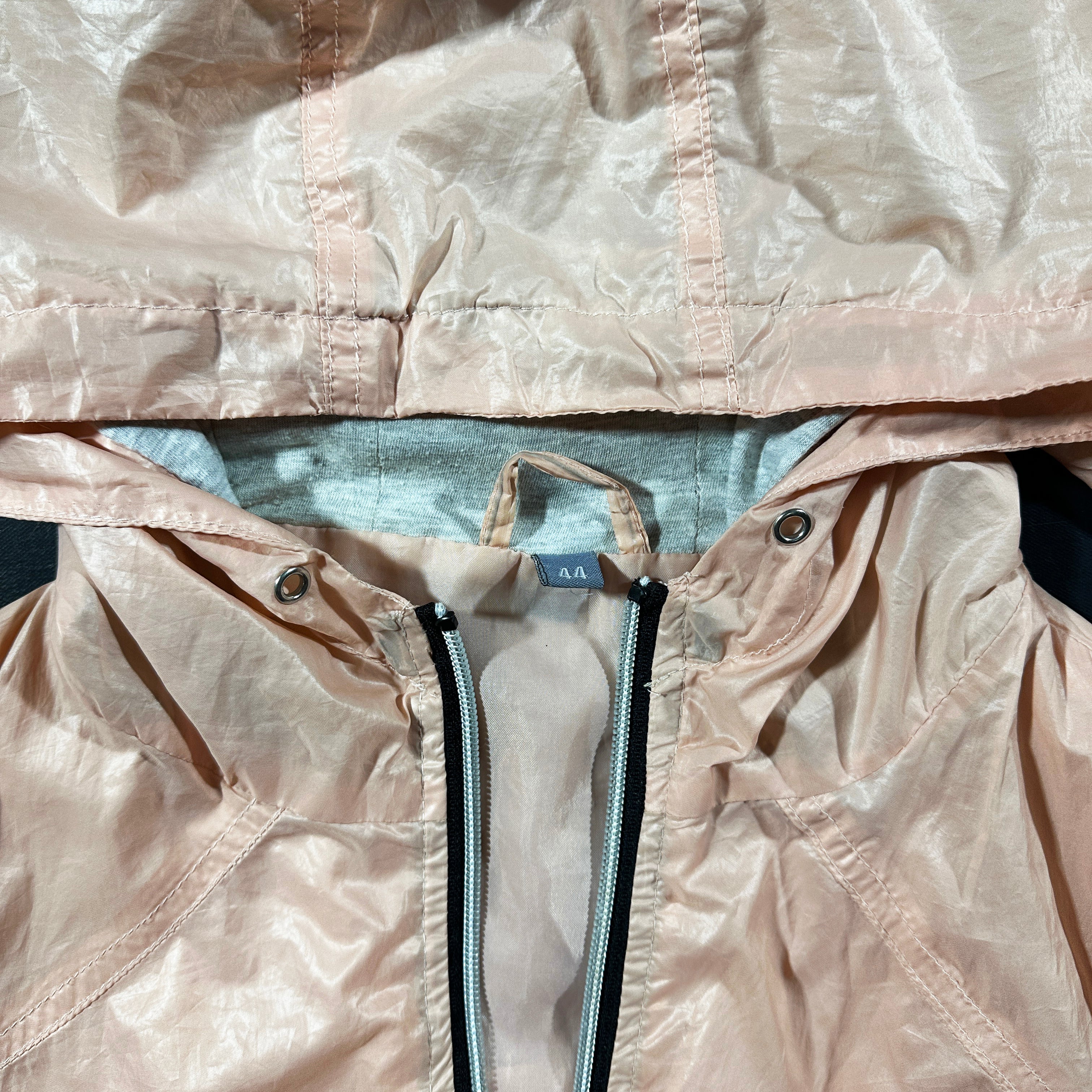 Windbreaker - Pink - Size 44
