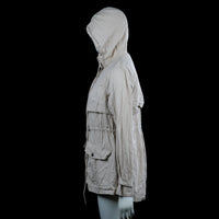 Safari jacket - Beige - Size XL