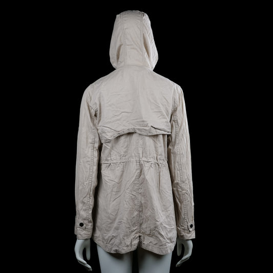 Safari jacket - Beige - Size XL