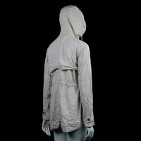 Safari jacket - Beige - Size XL