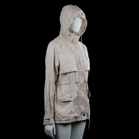Safari jacket - Beige - Size XL