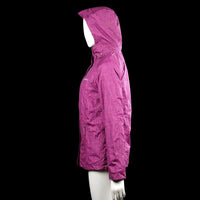Windbreaker - Purple - Size 158, 164