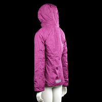 Windbreaker - Purple - Size 158, 164