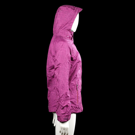 Windbreaker - Purple - Size 158, 164