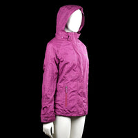 Windbreaker - Purple - Size 158, 164