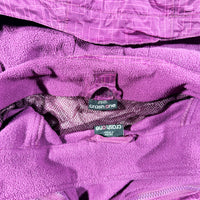 Windbreaker - Purple - Size 158, 164