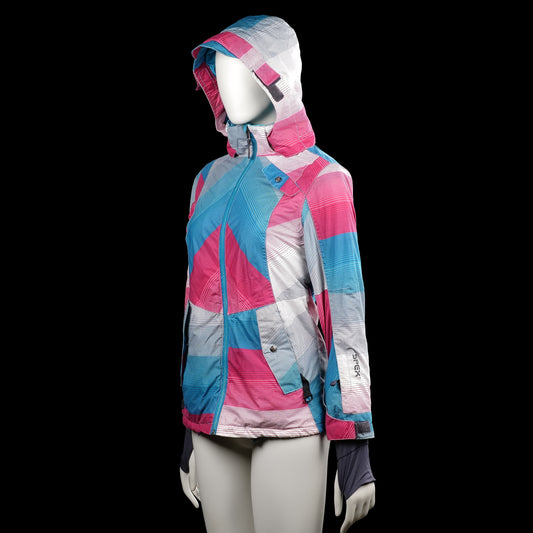 Windbreaker - Multicolored - Size 146, 152
