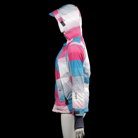 Windbreaker - Multicolored - Size 146, 152