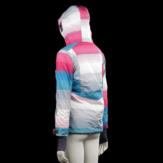 Windbreaker - Multicolored - Size 146, 152