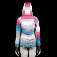 Windbreaker - Multicolored - Size 146, 152