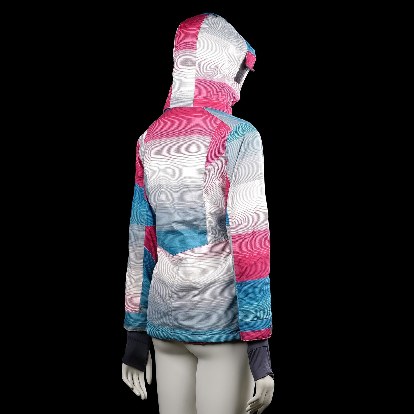 Windbreaker - Multicolored - Size 146, 152