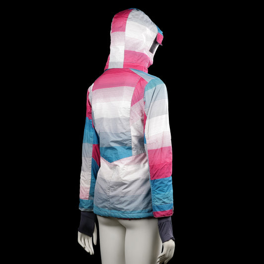 Windbreaker - Multicolored - Size 146, 152