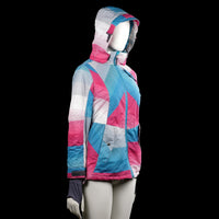 Windbreaker - Multicolored - Size 146, 152