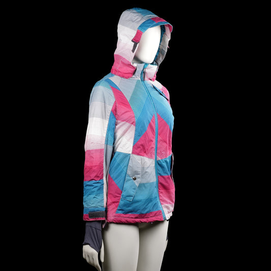Windbreaker - Multicolored - Size 146, 152