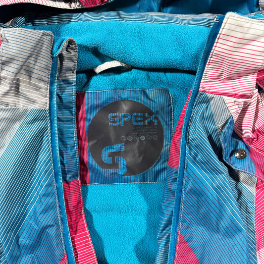 Windbreaker - Multicolored - Size 146, 152