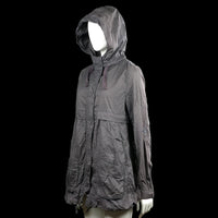 Parka - Charcoal - Size 38