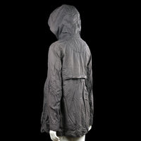Parka - Charcoal - Size 38
