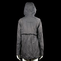 Parka - Charcoal - Size 38