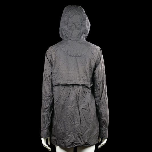 Parka - Charcoal - Size 38