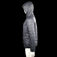 Padded jacket - Dark Gray - Size 38