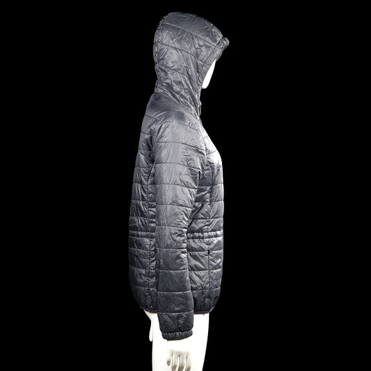 Padded jacket - Dark Gray - Size 38