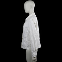 Sport jacket - White - Size M