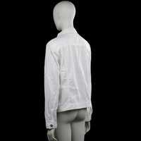 Sport jacket - White - Size M