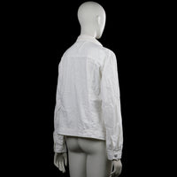 Sport jacket - White - Size M