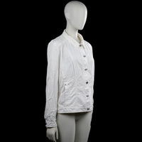 Sport jacket - White - Size M
