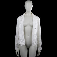 Sport jacket - White - Size M