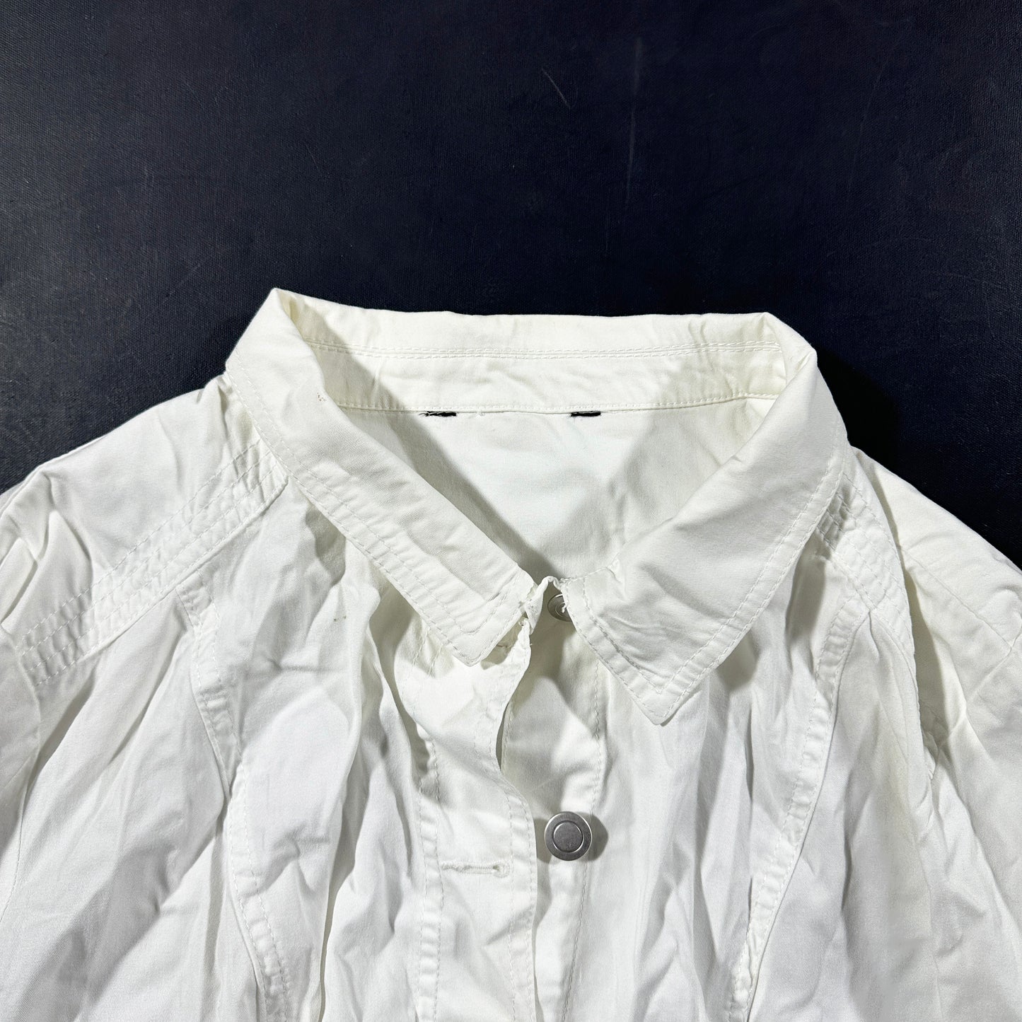 Sport jacket - White - Size M