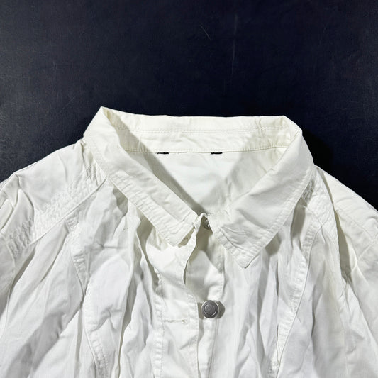 Sport jacket - White - Size M