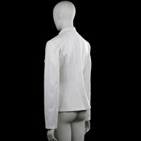 Blazer - White - Size XL