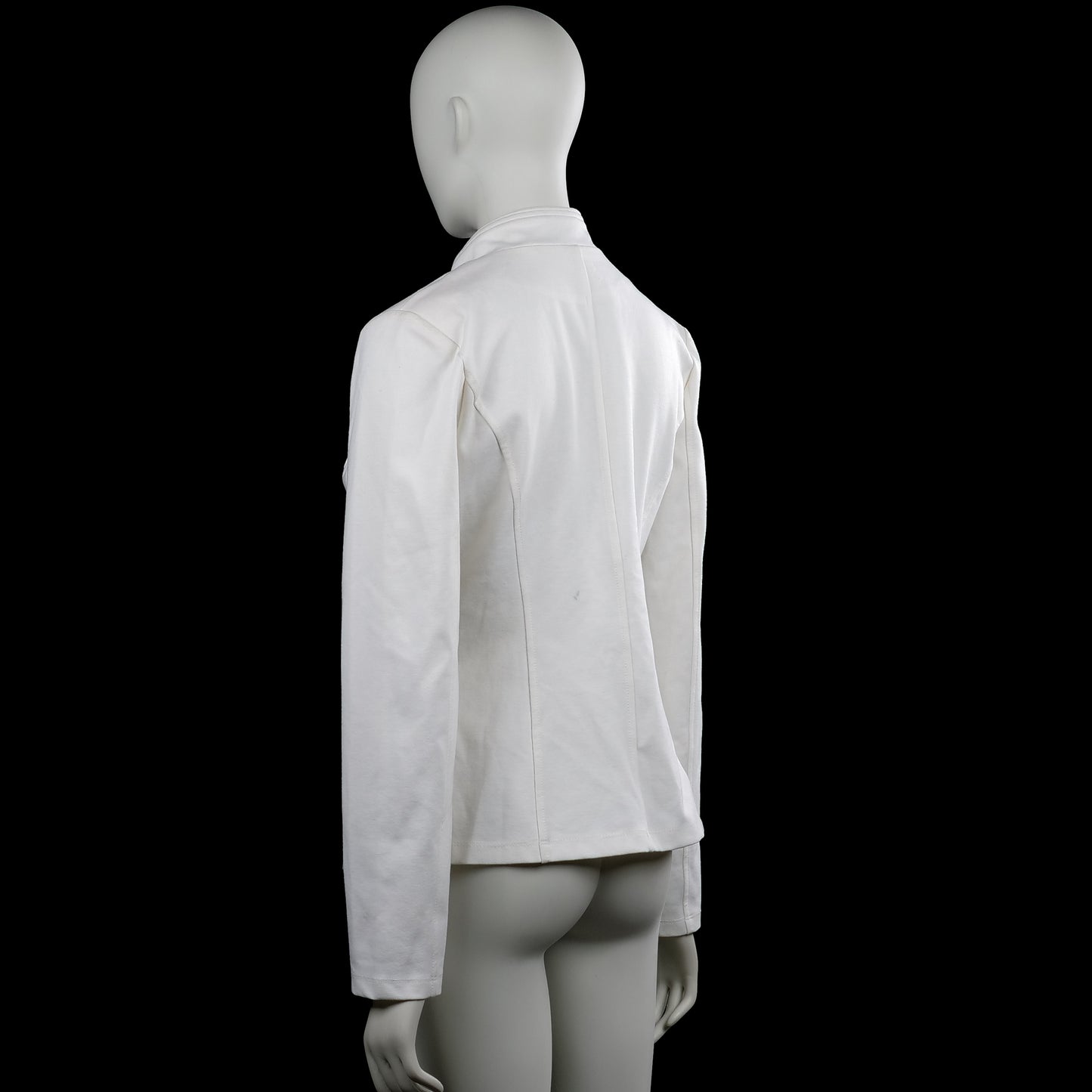 Blazer - White - Size XL
