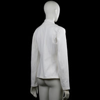 Blazer - White - Size XL