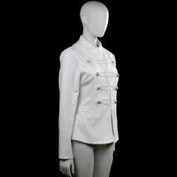 Blazer - White - Size XL