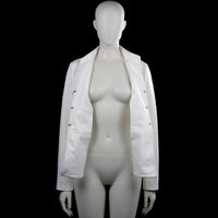 Blazer - White - Size XL