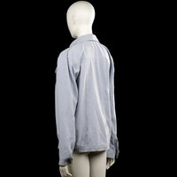 Trucker jacket - Light Blue - Size M