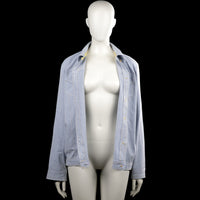 Trucker jacket - Light Blue - Size M