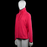Hoodie - Pink - Size M