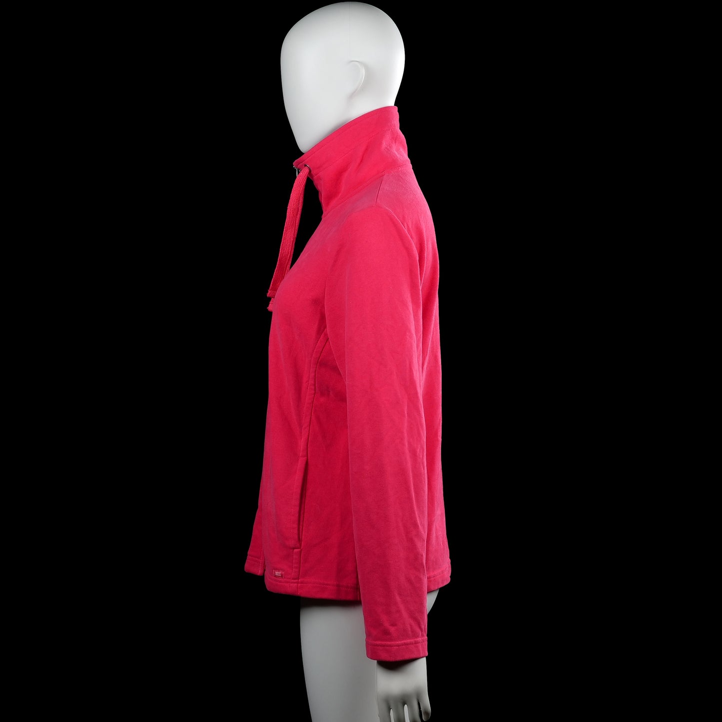 Hoodie - Pink - Size M