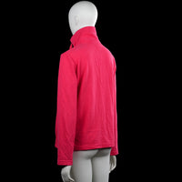 Hoodie - Pink - Size M