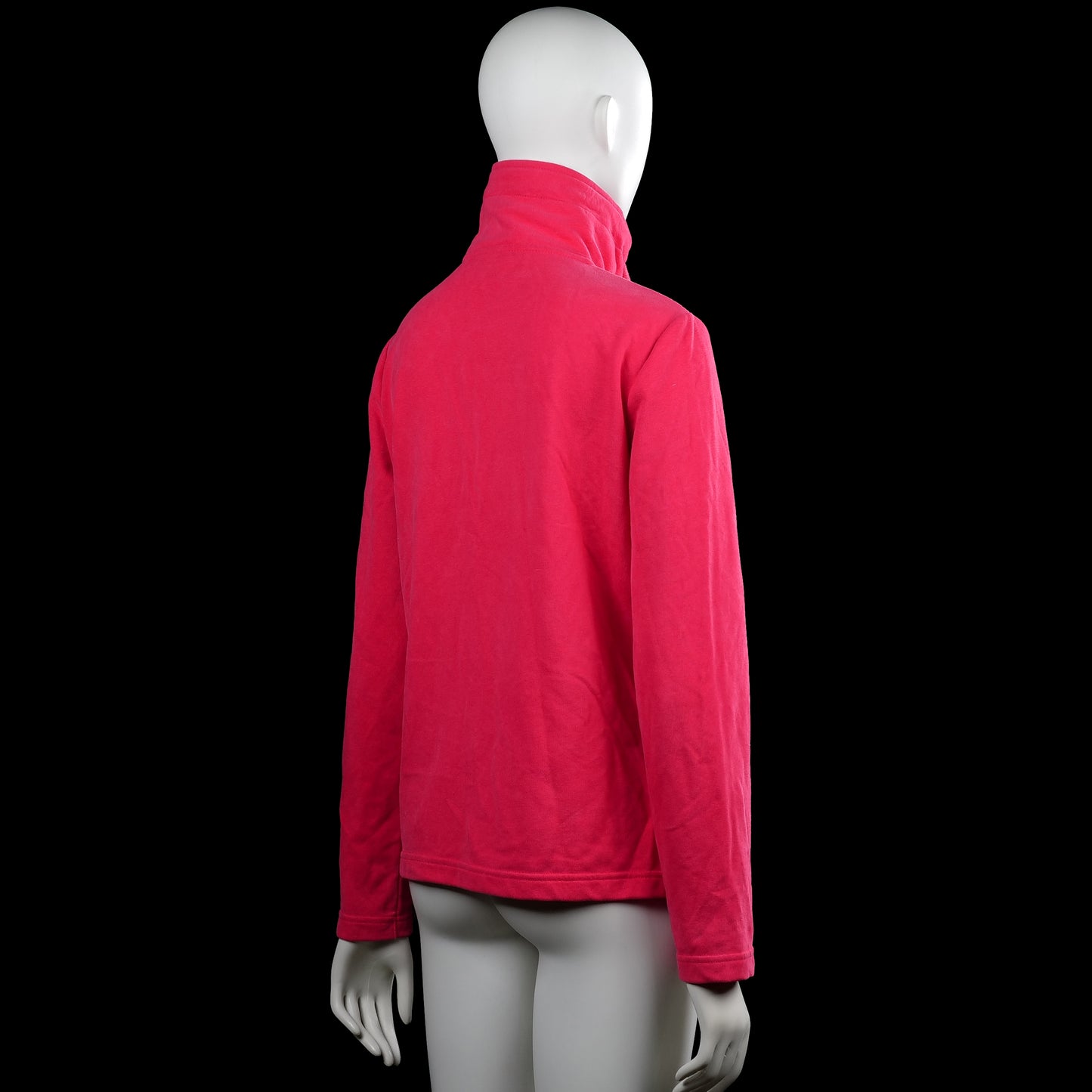 Hoodie - Pink - Size M