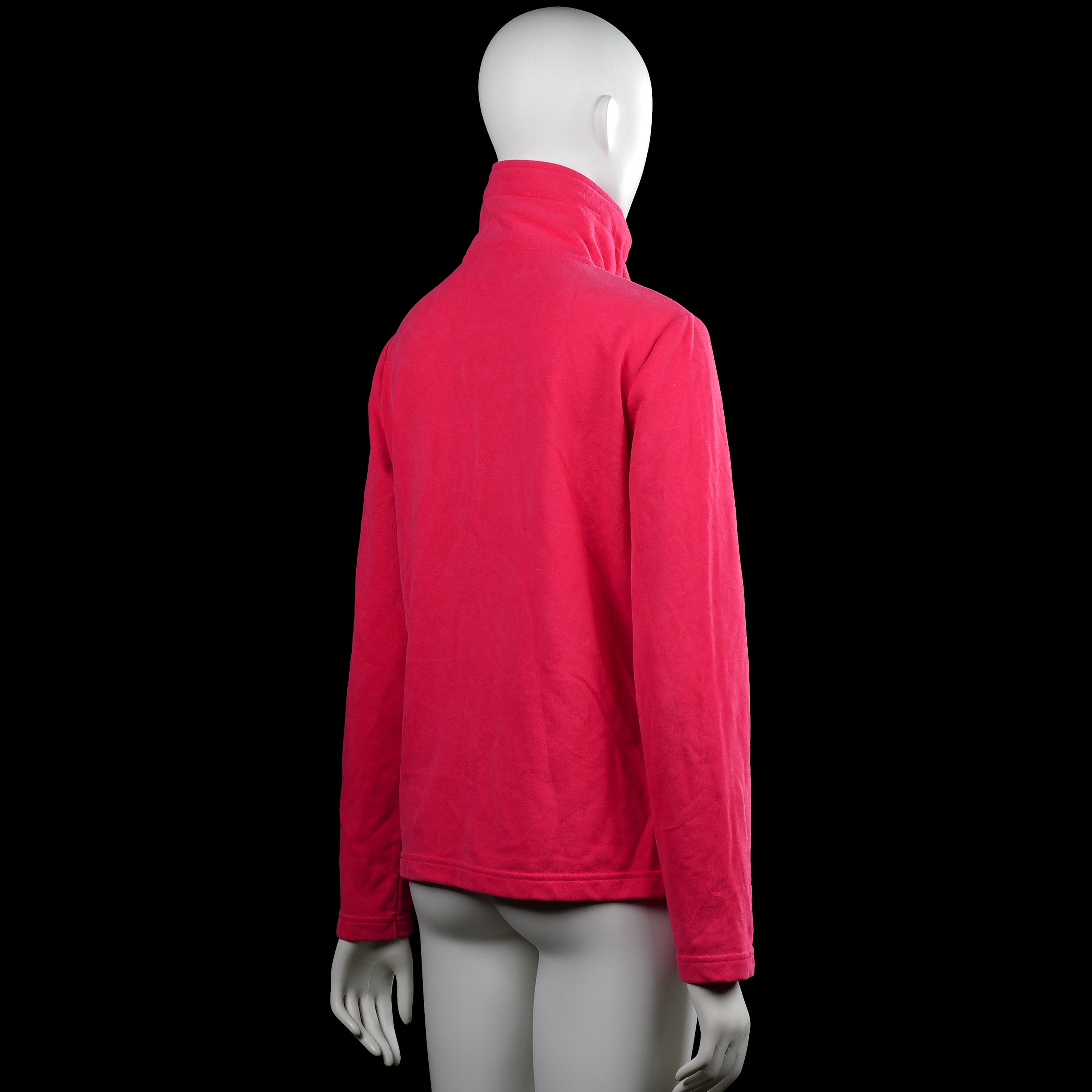 Hoodie - Pink - Size M