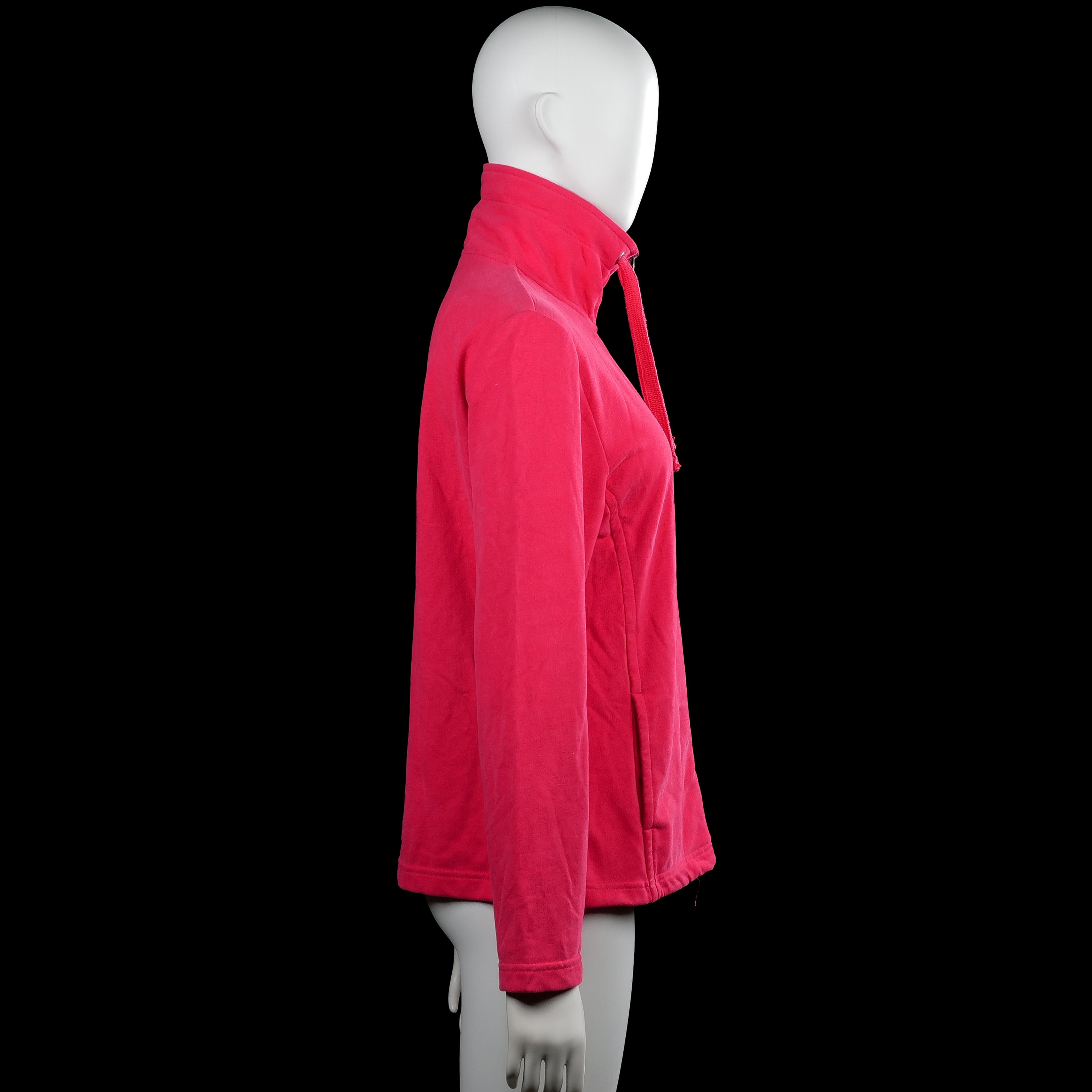 Hoodie - Pink - Size M