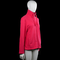 Hoodie - Pink - Size M