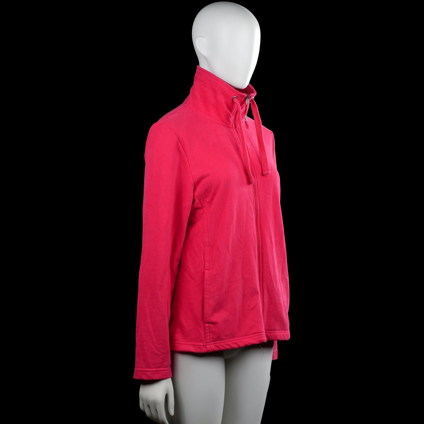 Hoodie - Pink - Size M