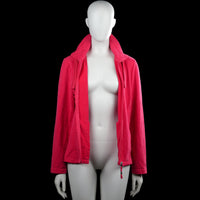 Hoodie - Pink - Size M